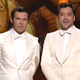 Image for article titled 2011 Oscars: Live Coverage Of The Academy Awards Ceremony